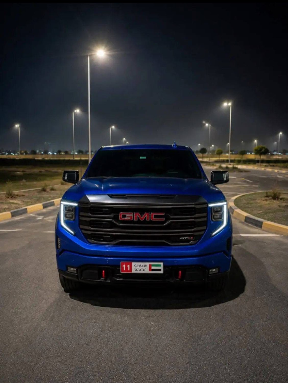 Gmc Other