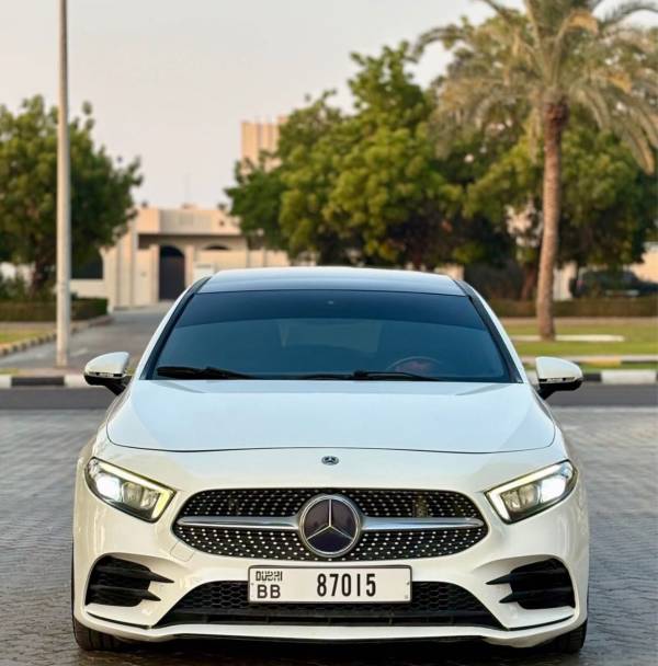 2019 Mercedes-benz Other