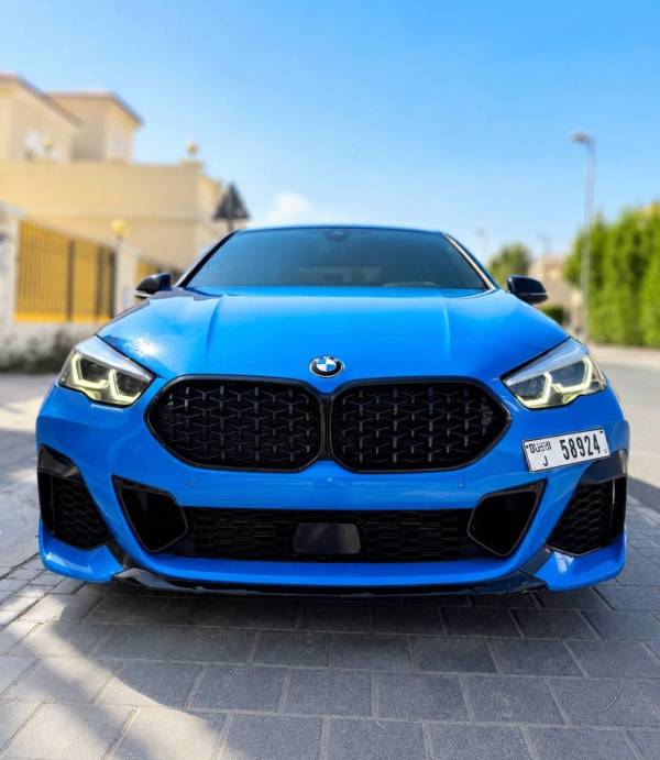 2020 Bmw Other