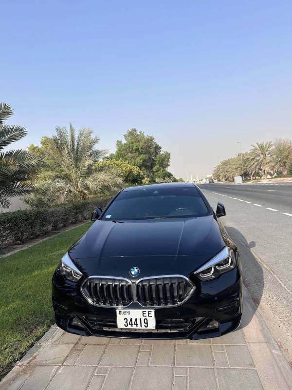 2023 BMW 228I Xdrive Gran Coupe