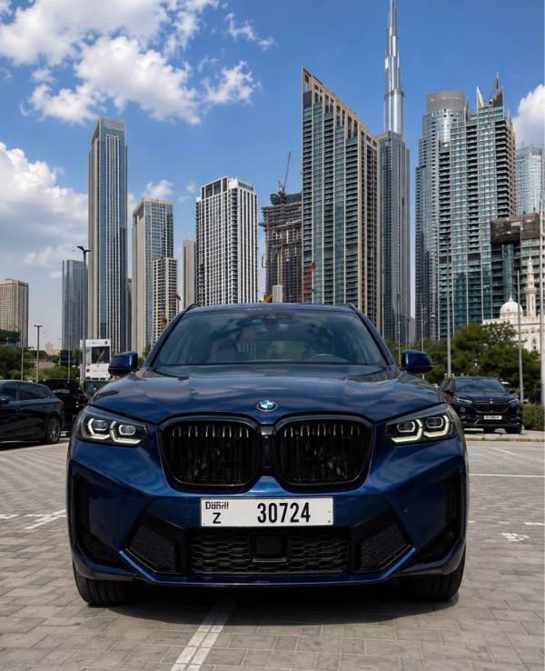 2024 BMW