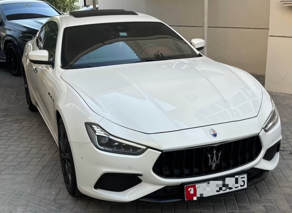 Maserati Other