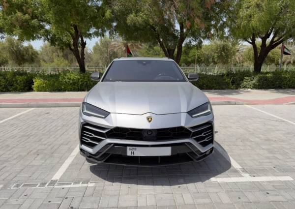 2022 Lamborghini Urus