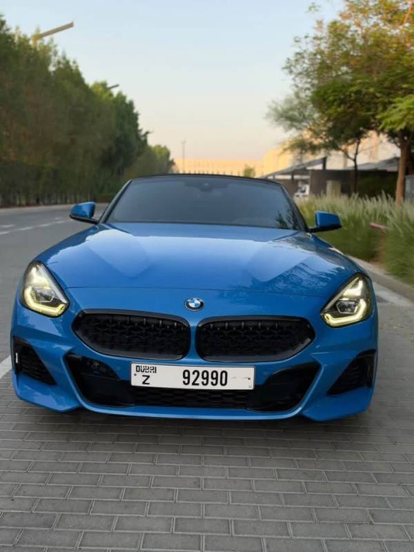 2019 BMW