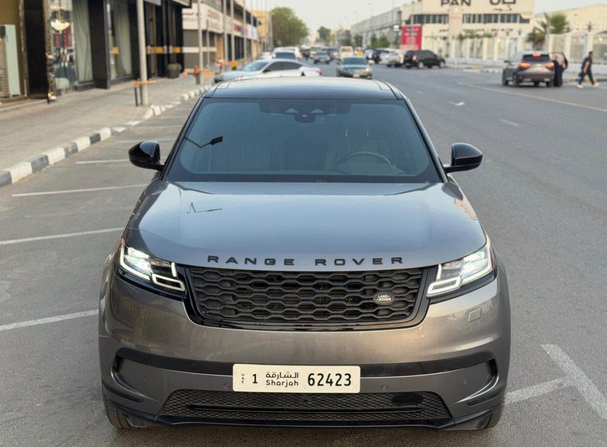 Range rover Other