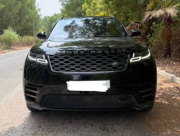 2019 Range Rover