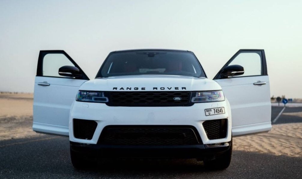 Range rover Other