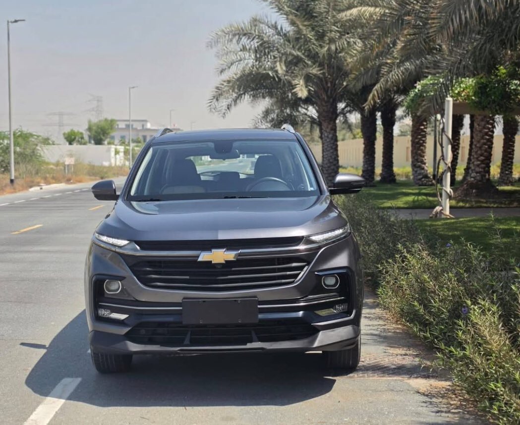 Chevrolet Colorado zr2 4wd