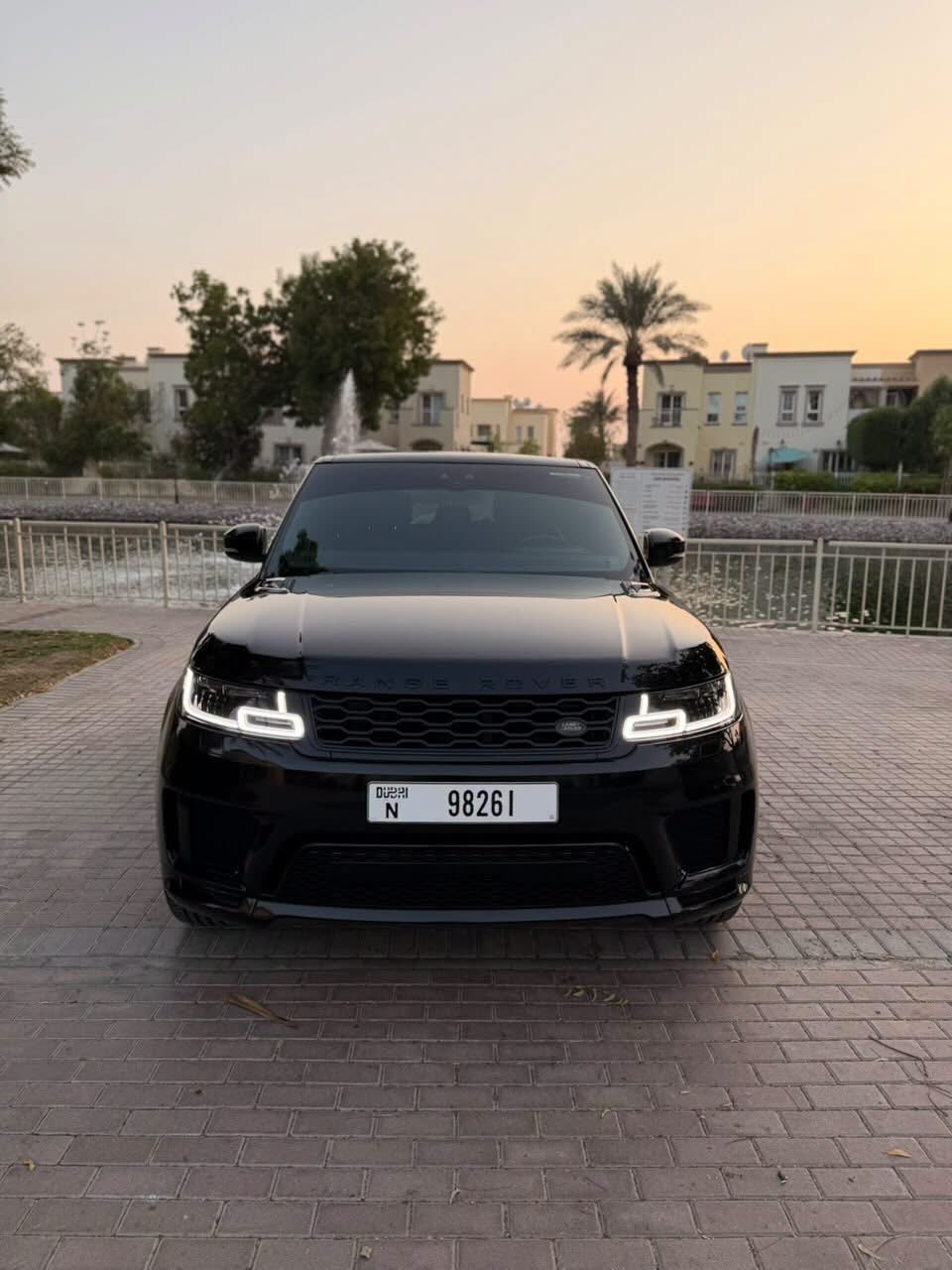 Range rover Other