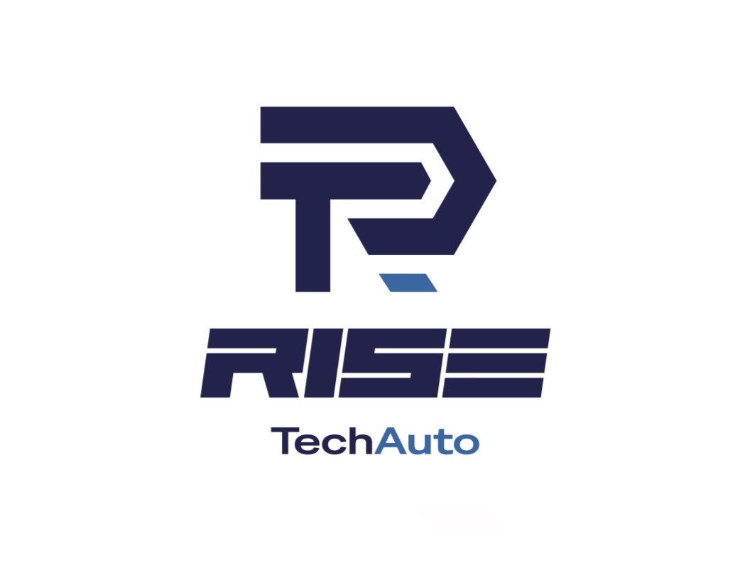 RiseTech Auto Services logo